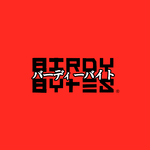 Birdy Bytes logo