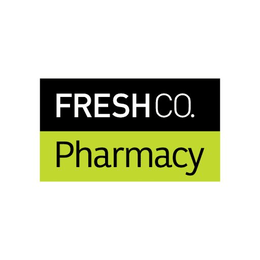 Chalo FreshCo Trethewey & S Fraser Way logo