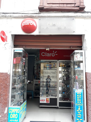 Opiniones de Sarbelt en Cuenca - Tienda de móviles