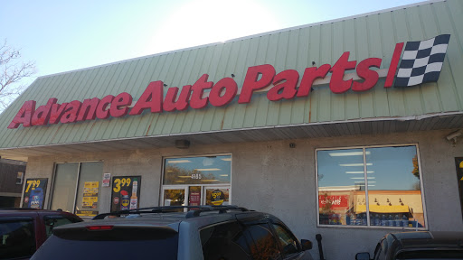 Auto Parts Store «Advance Auto Parts», reviews and photos, 4185 Washington St, Roslindale, MA 02131, USA