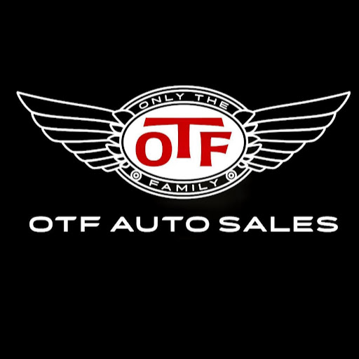 ONLY THE FAMILY AUTO SALES & FINACING