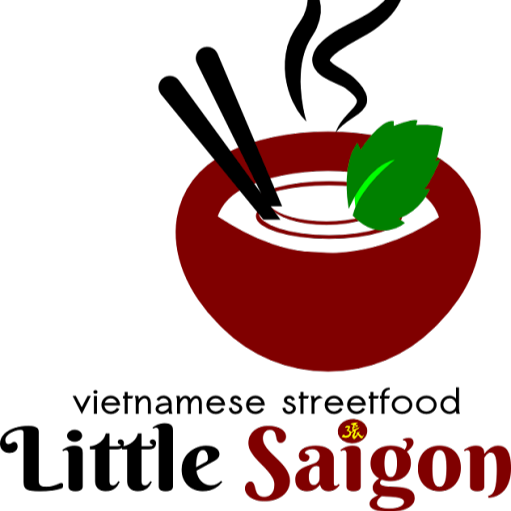 Little Saigon Centrum logo