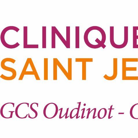 CLINIQUE SAINT JEAN DE DIEU logo