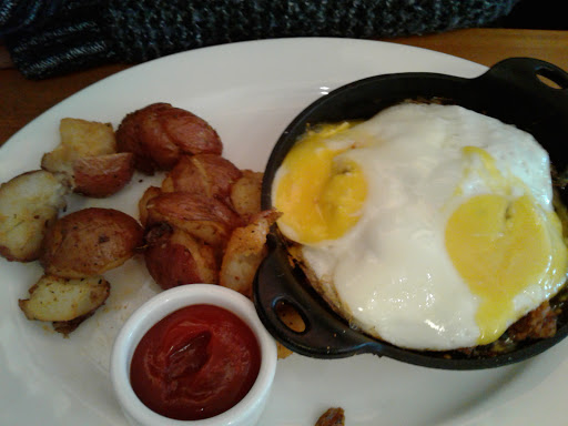 Cooks Tavern