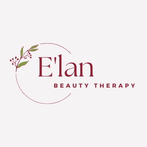 Elan Beauty Therapy logo