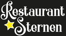 Restaurant Sternen logo
