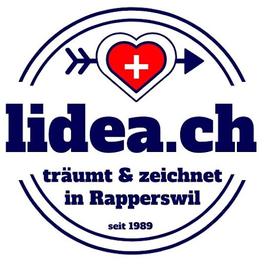 LIDEA logo