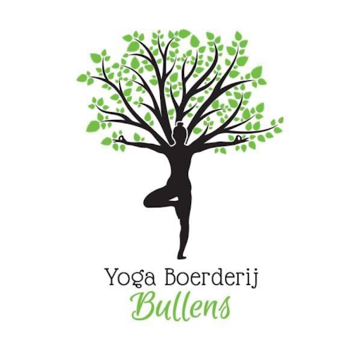 Yoga Boerderij Bullens logo