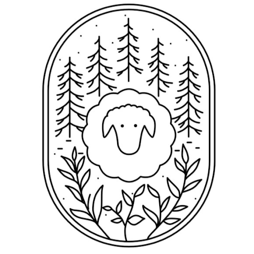 Wet Coast Wools - Vancouver logo