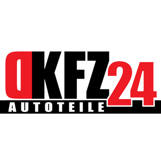 DKFZ24 Autoteile logo