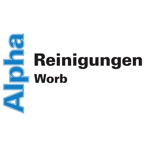 Alpha-Reinigungen O. Frautschi logo