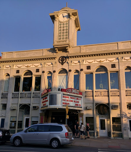 Columbus Theatre