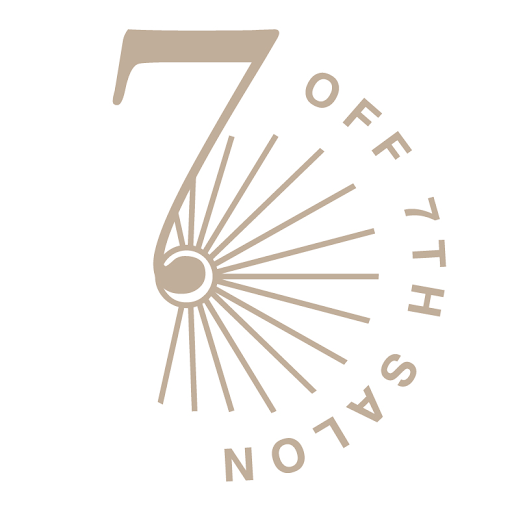 Off 7th Hair Salon logo