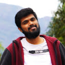 Kamal Manikandan's user avatar