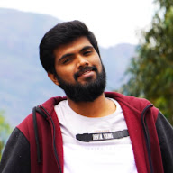 Kamal Manikandan's user avatar