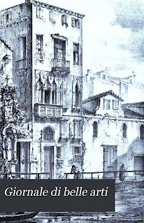 La casa di Tintoretto a Venezia