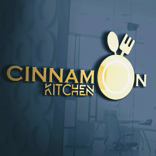 Cinnamon Kitchen Indian restaurant & Bar logo