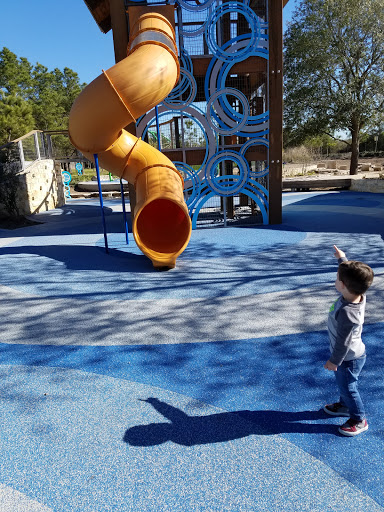 Park «Exploration Park», reviews and photos, 15020 Cinco Park Rd, Katy, TX 77450, USA