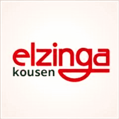 Elzinga Kousen logo