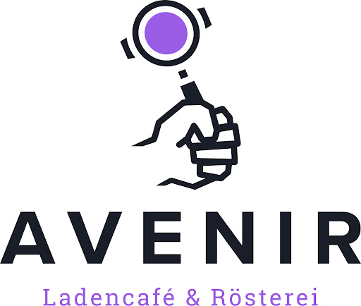 Avenir - Ladencafé logo