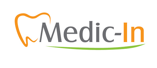 MedicIn Dental Clinic logo