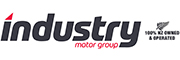 Industry Motor Group logo