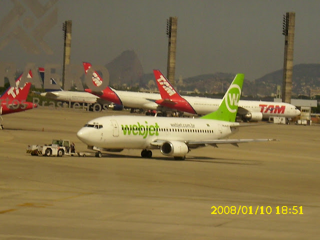 muito obrigado Бразилия!