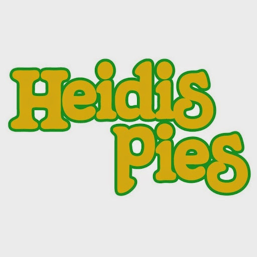 Heidi's Pies Restaurant logo