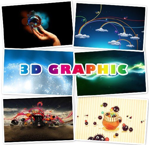 Download Wallpapers 3D
