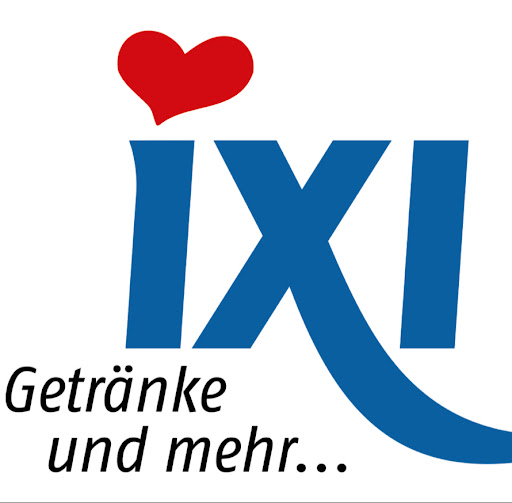 IXI Getränke GmbH logo