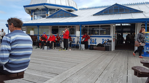 Llandudno Pier