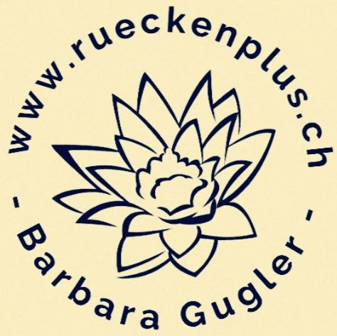 Rückenplus logo
