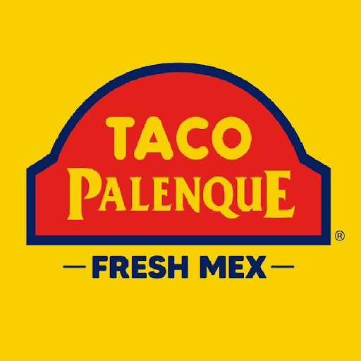 Taco Palenque San Bernardo logo