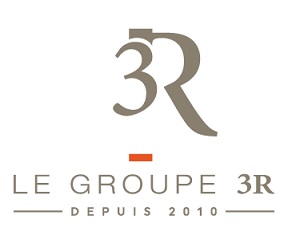 3R Group logo