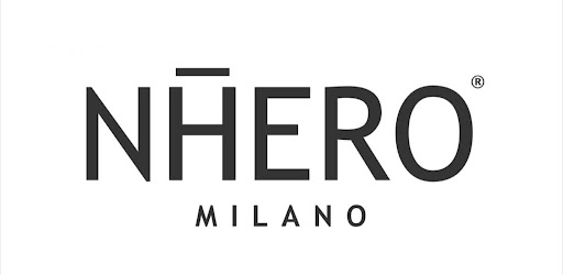 Nhero Milano logo