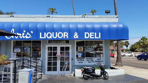 Chris' Liquor & Deli