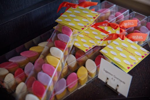 Neuhaus Chocolates