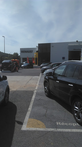 Gardanne Automobiles