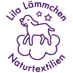 Lila Lämmchen - Dunckerstraße logo