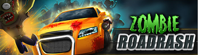 [Game Java] Zombie Road Rash [By AppOn Software]