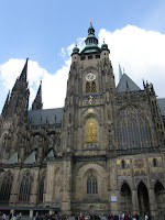 Kerken - Gothiek - St Vitiskathedraal - zijbeuk 2.JPG