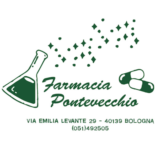 Farmacia Pontevecchio logo