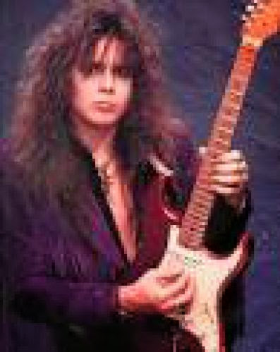 Yngwie Malmsteen