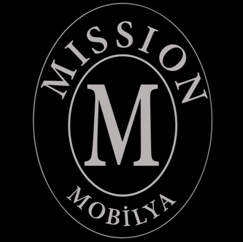 Mission Mobilya - Armis Yatak Masko logo
