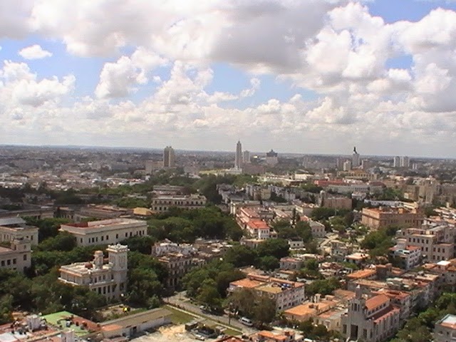 MIS VIVENCIAS Y EXPERIENCIAS EN UNA ISLA LLAMADA CUBA(RELATO Y IMAGENES) - Blogs of Cuba - LA HABANA CIUDAD Y ALREDEDORES   19/09/2008 VIERNES (1)