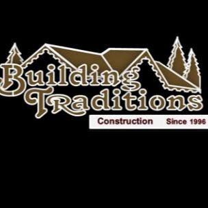 Building Traditions General Contracting logo
