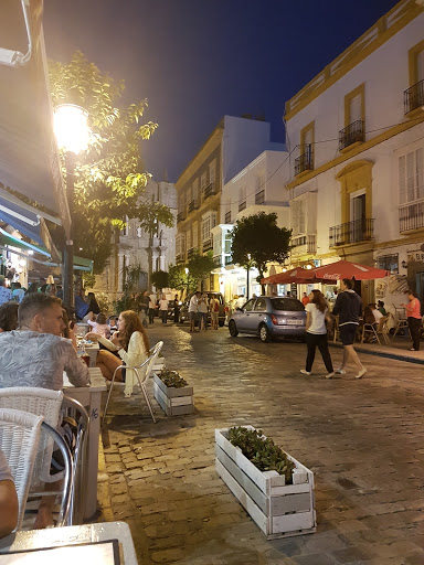 Cafe Babel