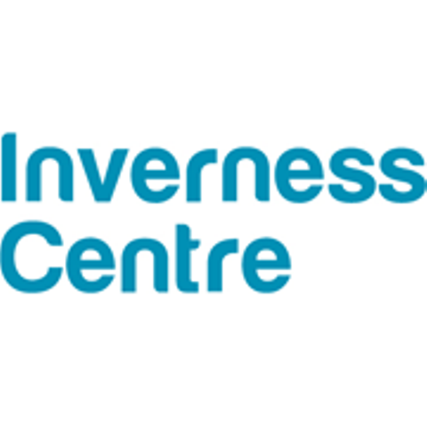 Inverness Shopping Centre logo