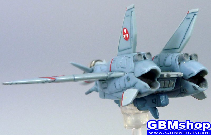 Macross M3 Yamato 1/200 Macross Variable Fighters Collection VF-9 Cutlass Fighter Mode