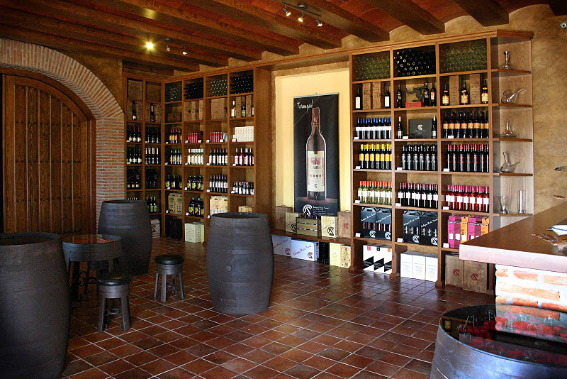 Imagen principal de Bodegas Ruiz Torres